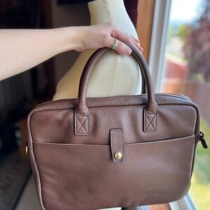 Mark and Graham Briefcase Work school bag